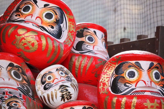 Daruma