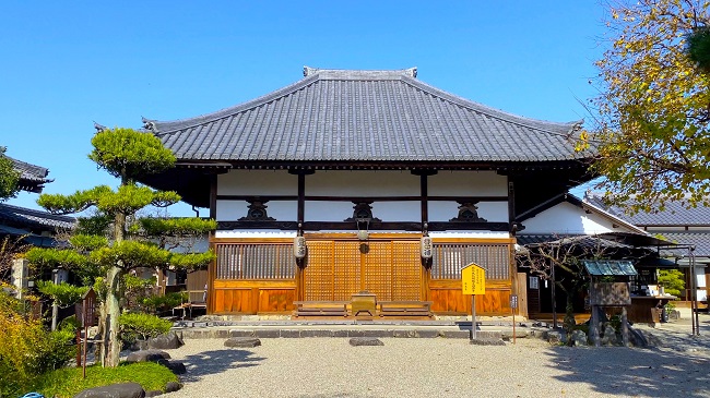 Asuka-dera