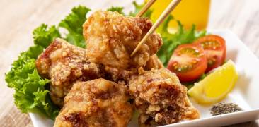 Karaage