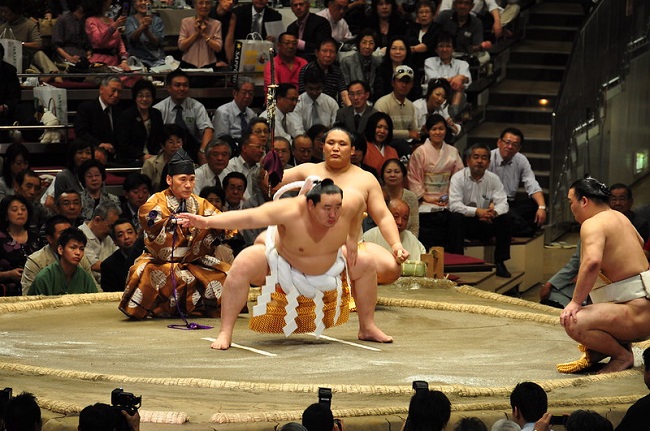 Yokozuna