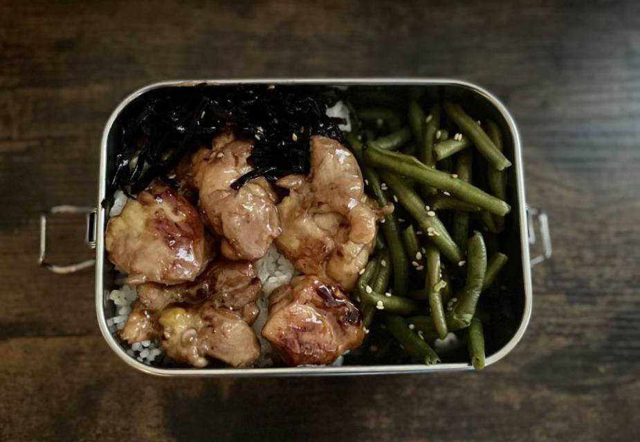 Bento