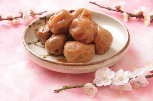 Umeboshi