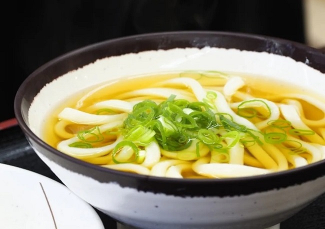 Sanuki Udon