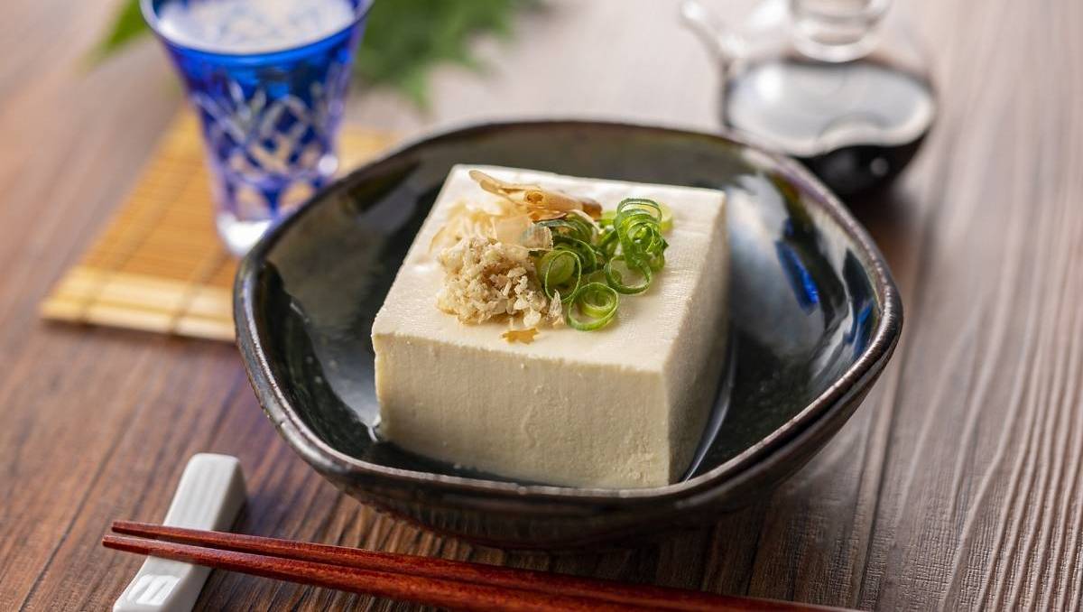 Japanisch kochen mit Tōfu Unsere besten Rezepte JAPANDIGEST