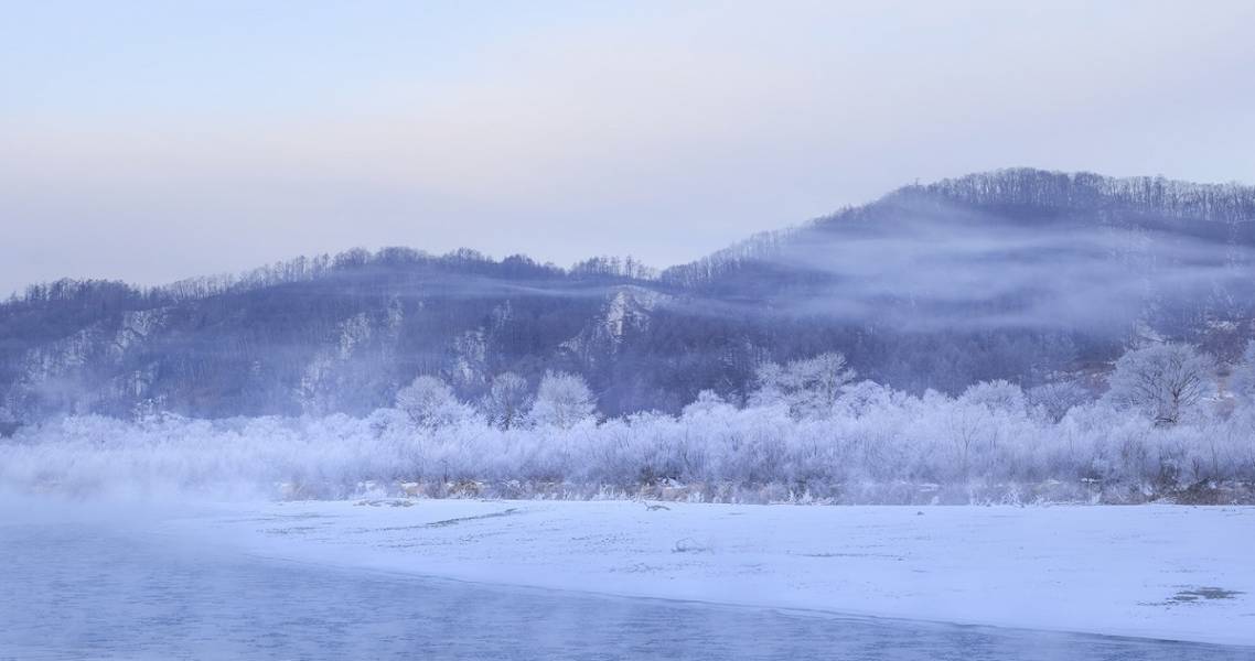 Tokachi Hokkaido