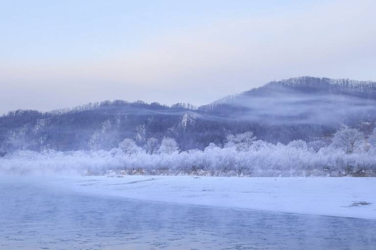 Tokachi Hokkaido