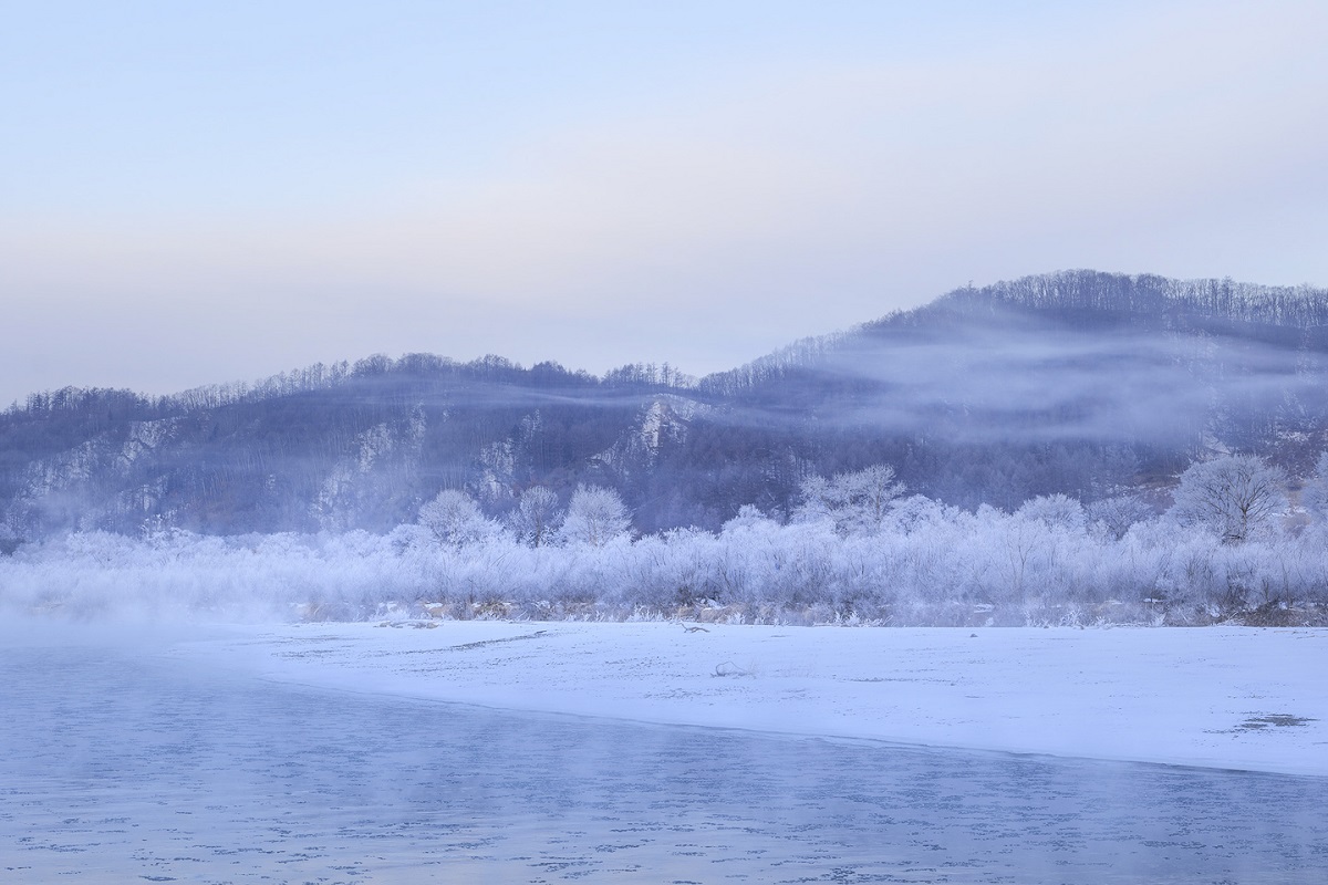 Tokachi Hokkaido