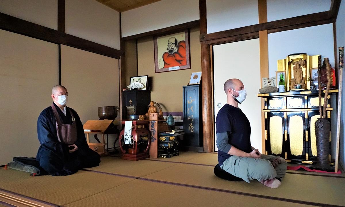 Zazen