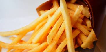 Pommes