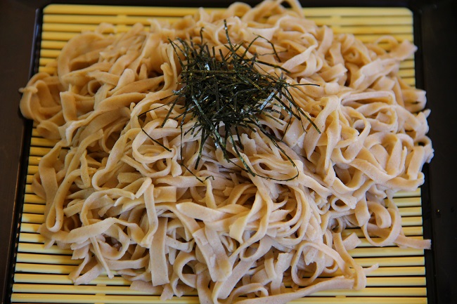 Taishu Soba