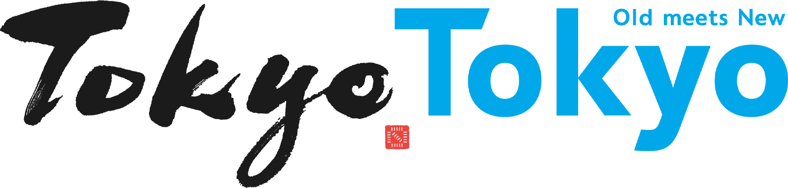 Tokyo Tokyo Logo