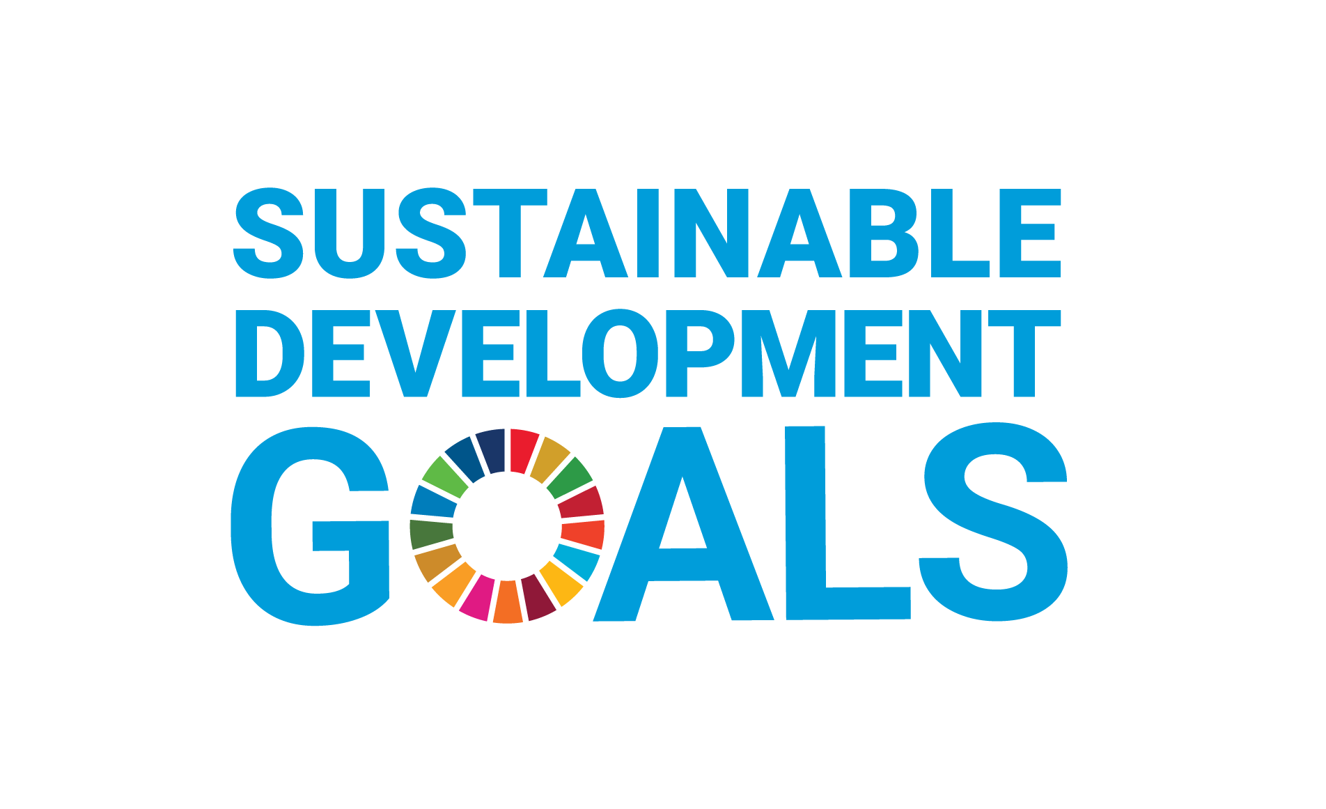 Logo Sustainable Development Goals