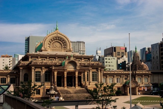 Tsukiji Honganji