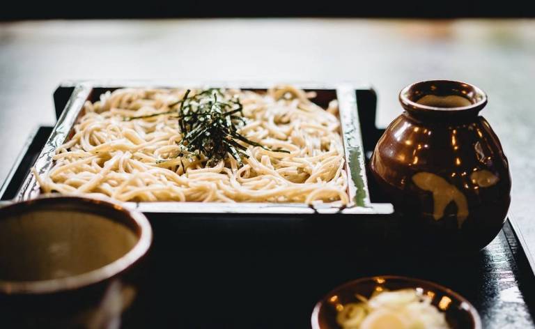 Soba