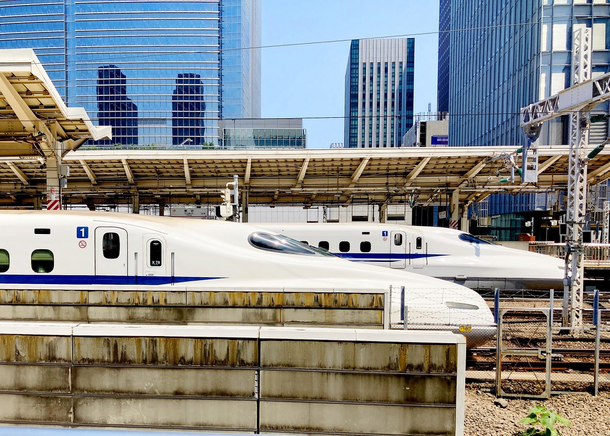 Mit der Bahn durch Tōkyō: Praktische Tages- & Kombi-Tickets und wo man sie kaufen kann