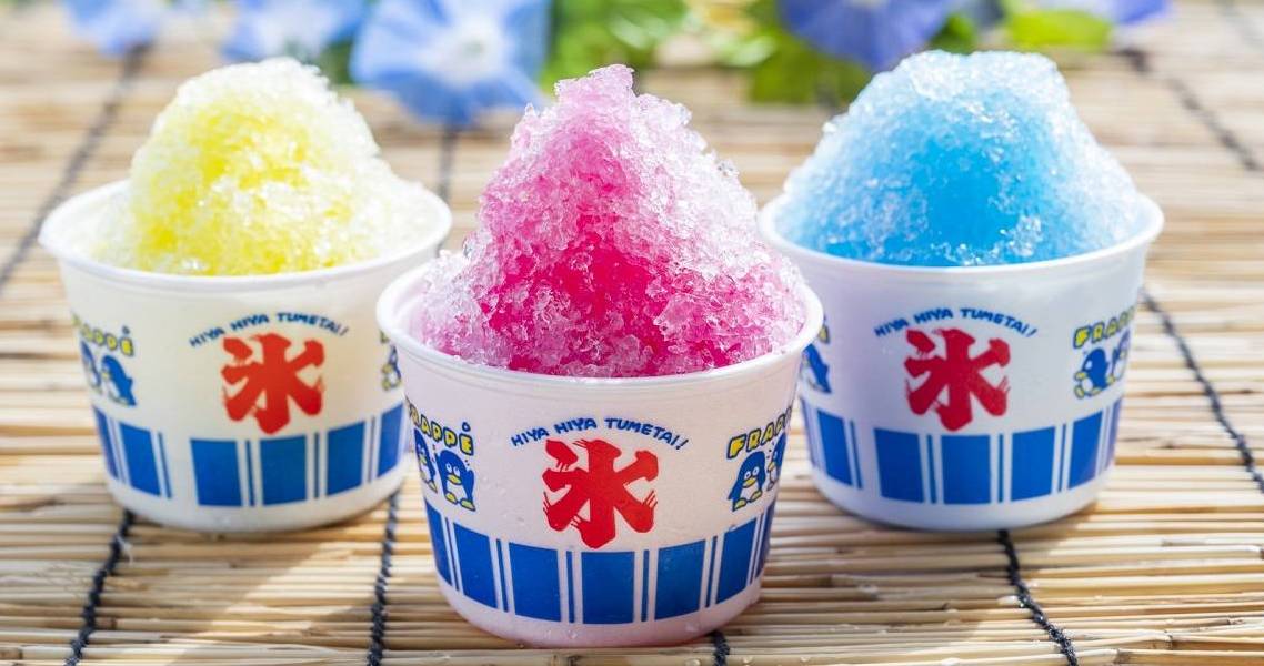 Kakigori