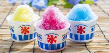 Kakigori