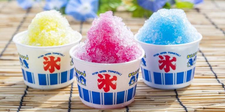 Kakigori