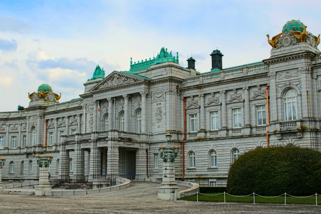 Akasaka Palast