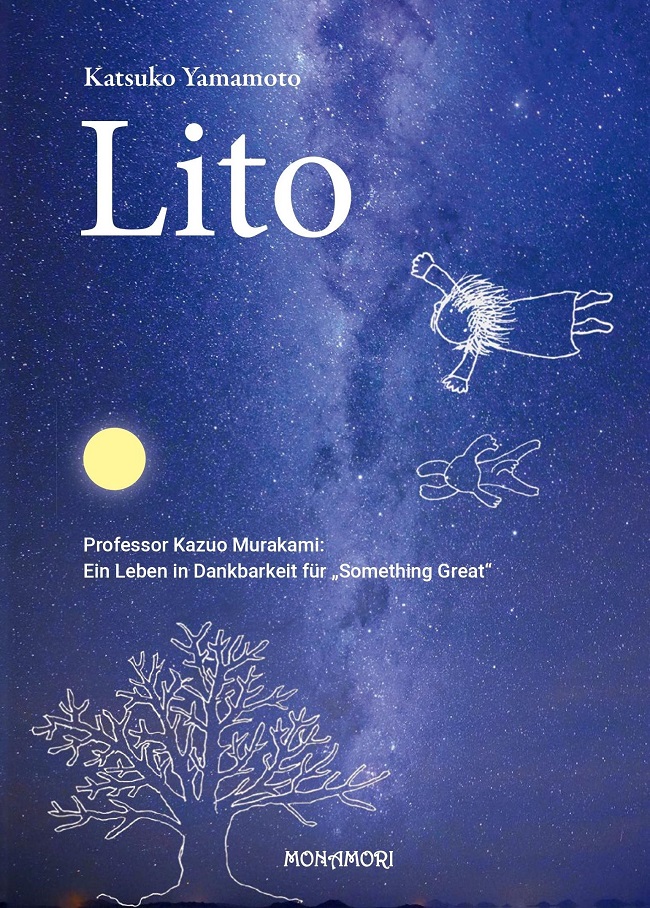 Buchcover "Lito"