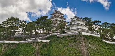 Burg Shimabara
