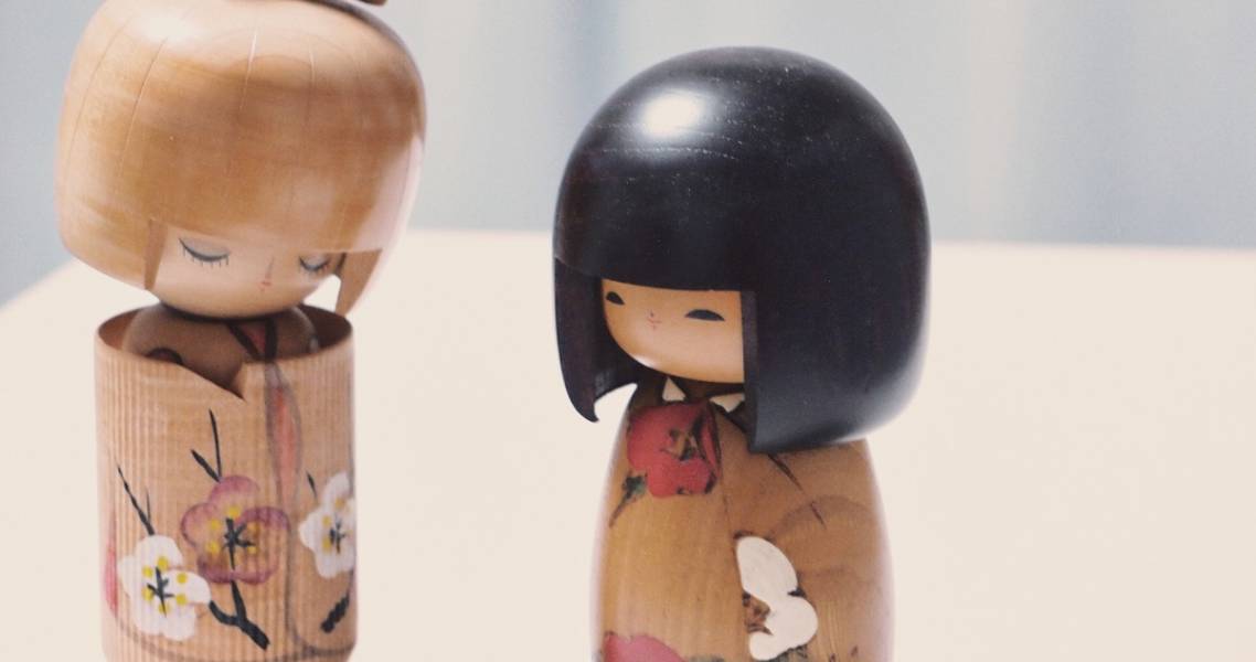 Kokeshi