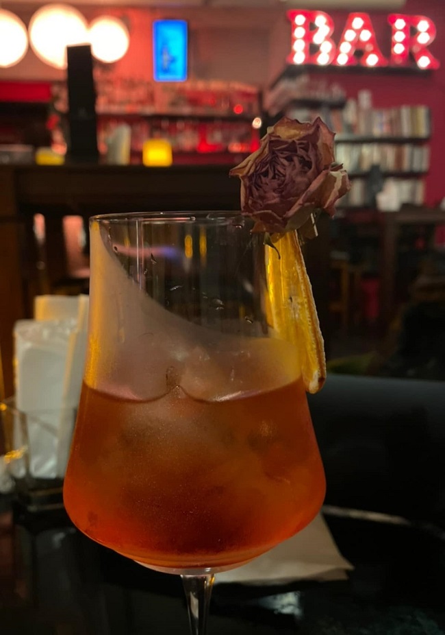 Cocktail