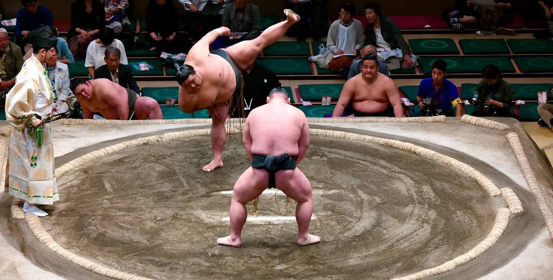 Sumo