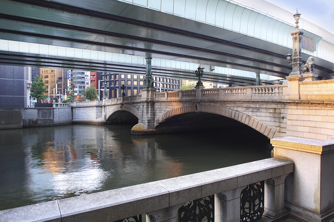 Nihonbashi