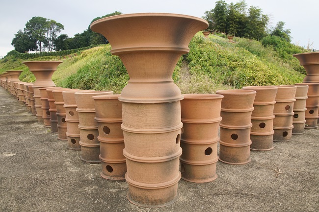 Haniwa