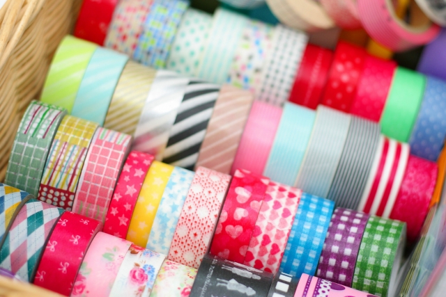 washi tape