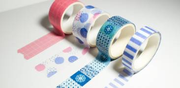 washi tape