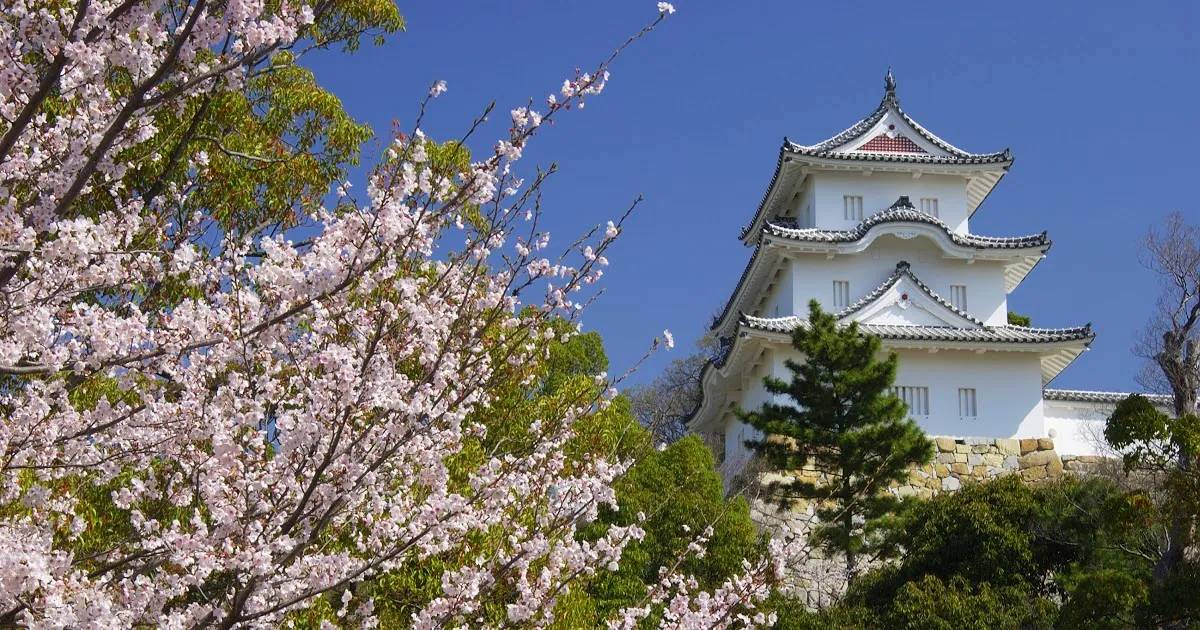 Burg Akashi