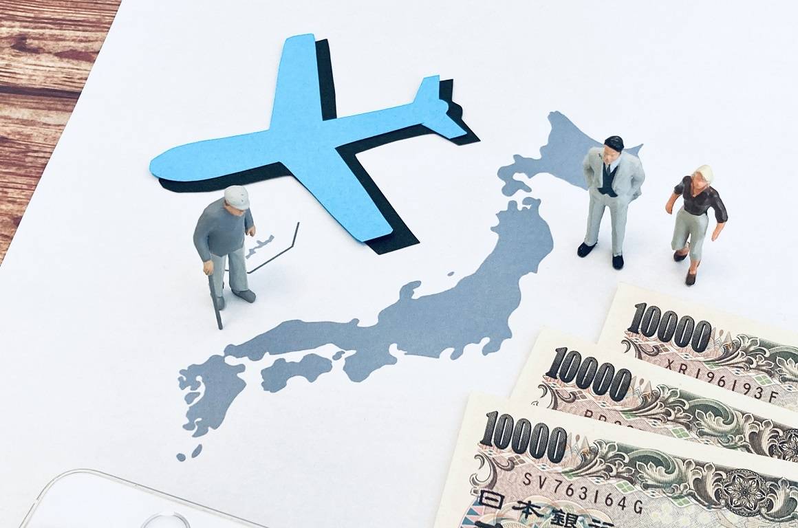 Tōkyō on a Budget: So sparen Sie Geld bei der Japanreise