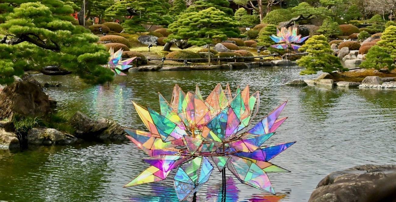 7 Orte in und um Matsue, die Sie unbedingt besuchen müssen JAPANDIGEST