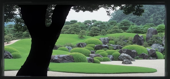 Adachi Museum of Art