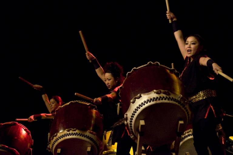 Masa Daiko