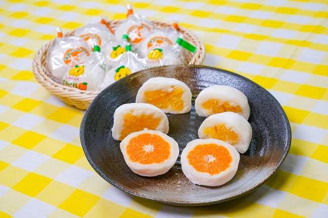 Hassaku Daifuku