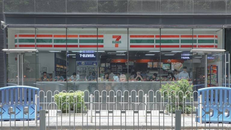 7-Eleven