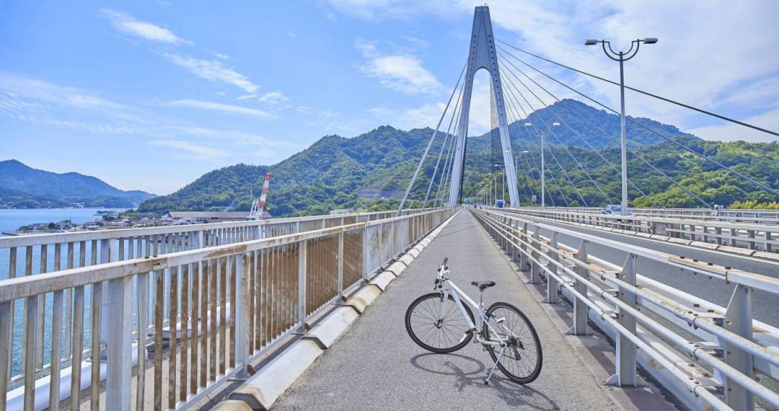 Shimanami Kaido 1