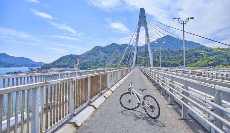 Shimanami Kaido 1