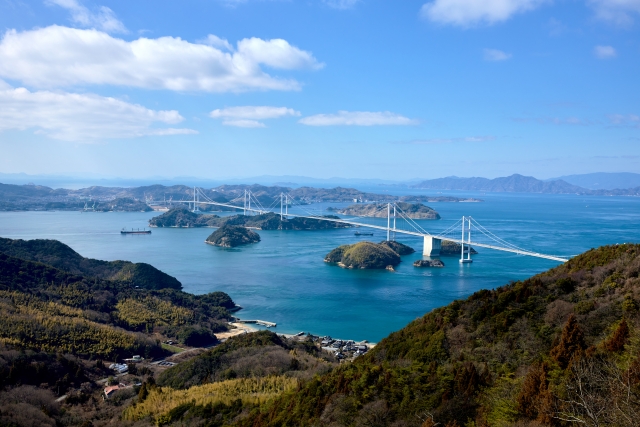 Shimanami Kaido