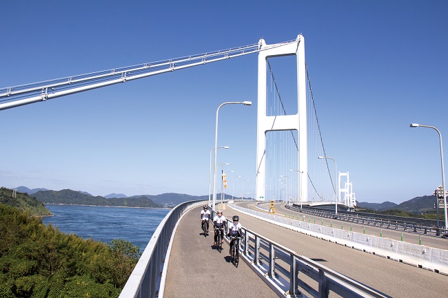 Shimanami Kaido 4