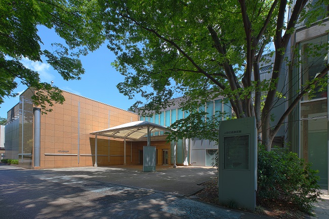 Ueno Royal Museum