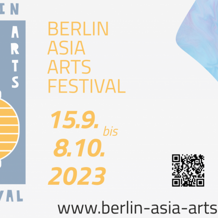 Berlin Asia Arts Festival