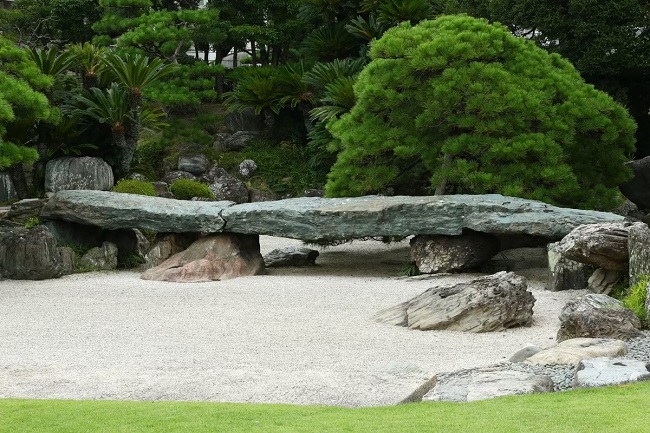 Japanischer Garten