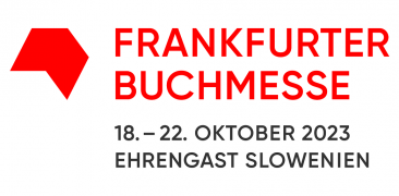 Logo Frankfurter Buchmesse