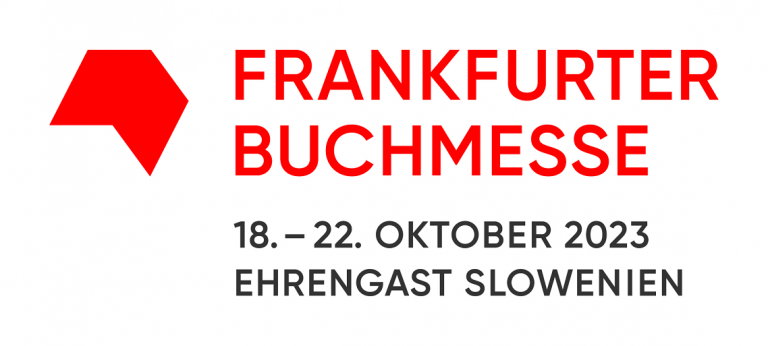 Logo Frankfurter Buchmesse