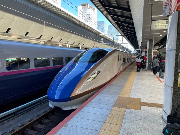 shinkansen