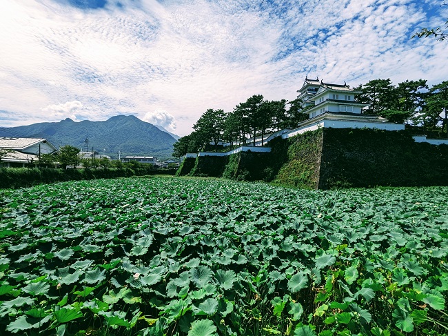 Burg Shimabara